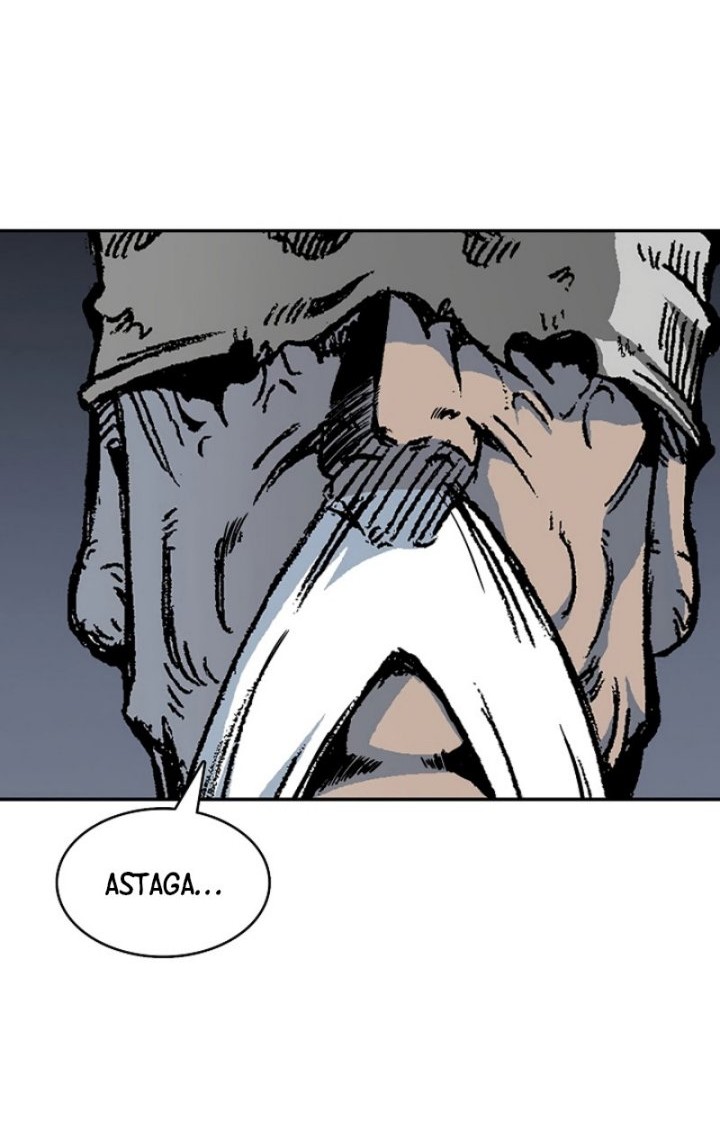 Memoir Of The King Of War Chapter 152 page 12
