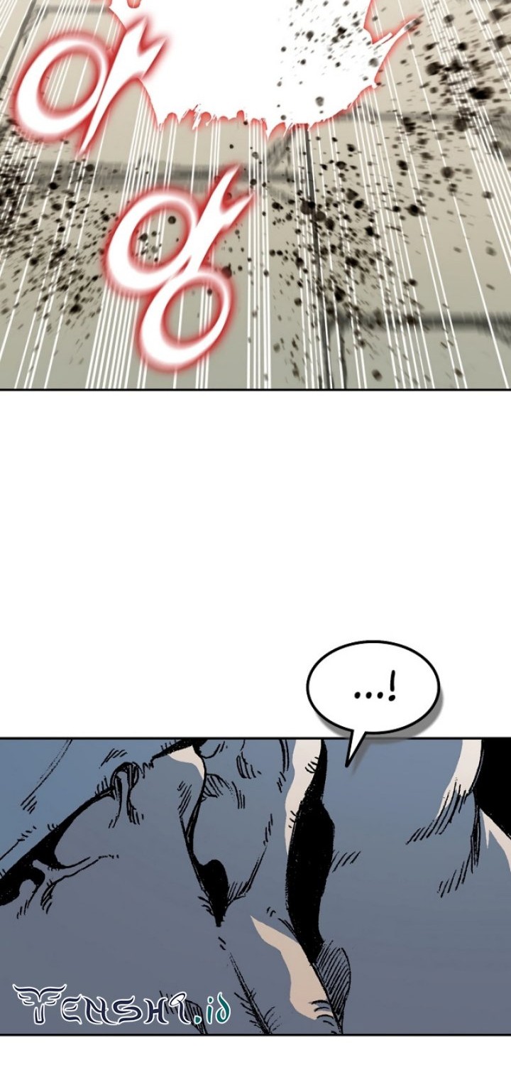 Memoir Of The King Of War Chapter 152 page 14