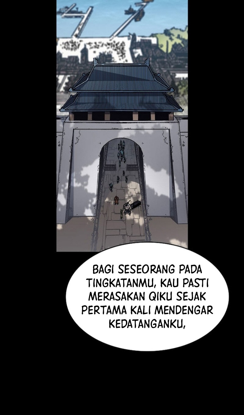 Memoir Of The King Of War Chapter 153 page 24