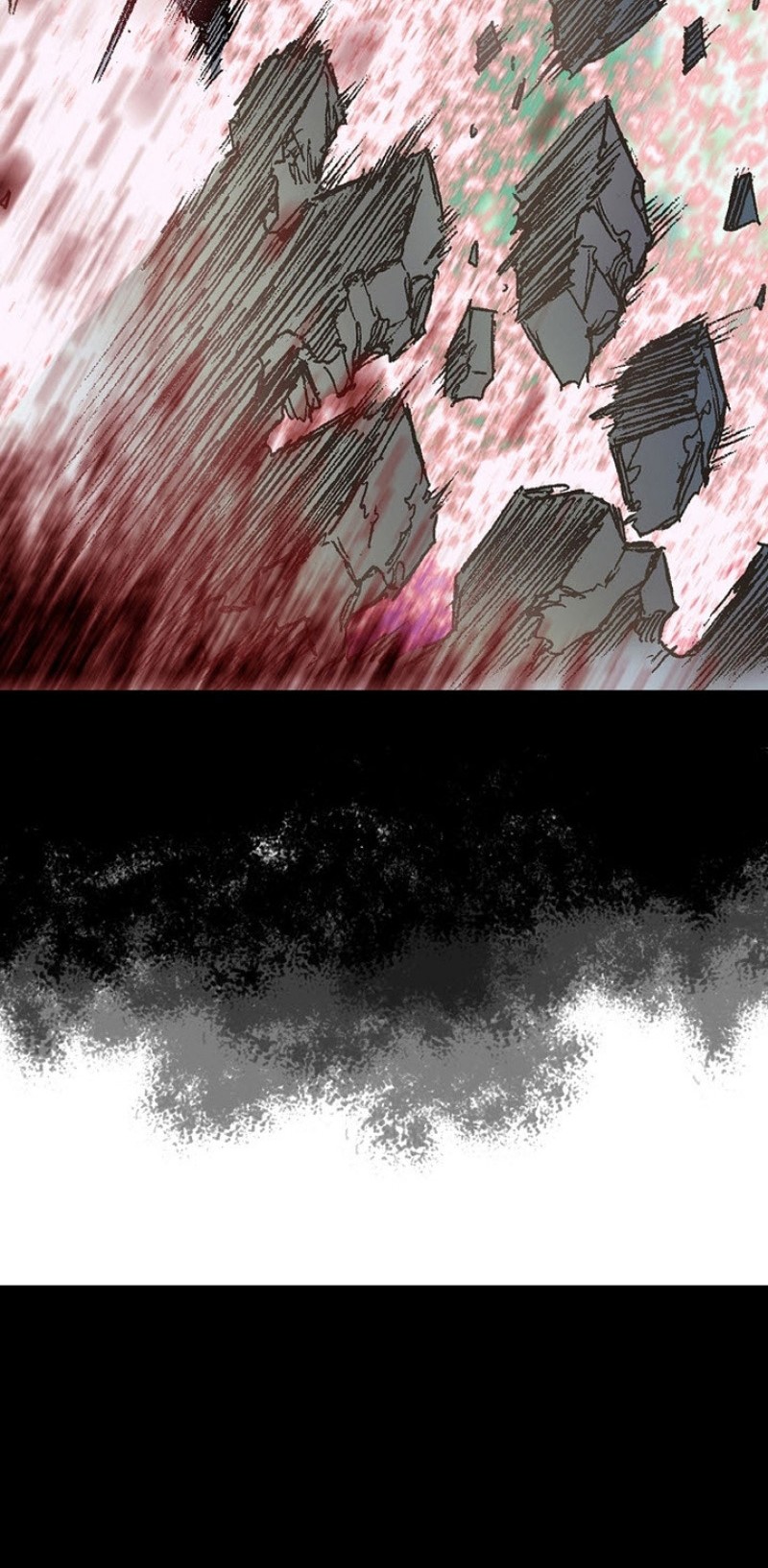 Memoir Of The King Of War Chapter 153 page 30