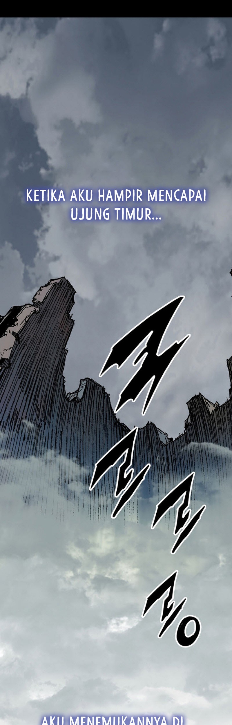 Memoir Of The King Of War Chapter 153 page 35