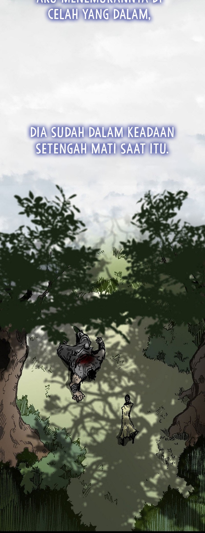 Memoir Of The King Of War Chapter 153 page 36