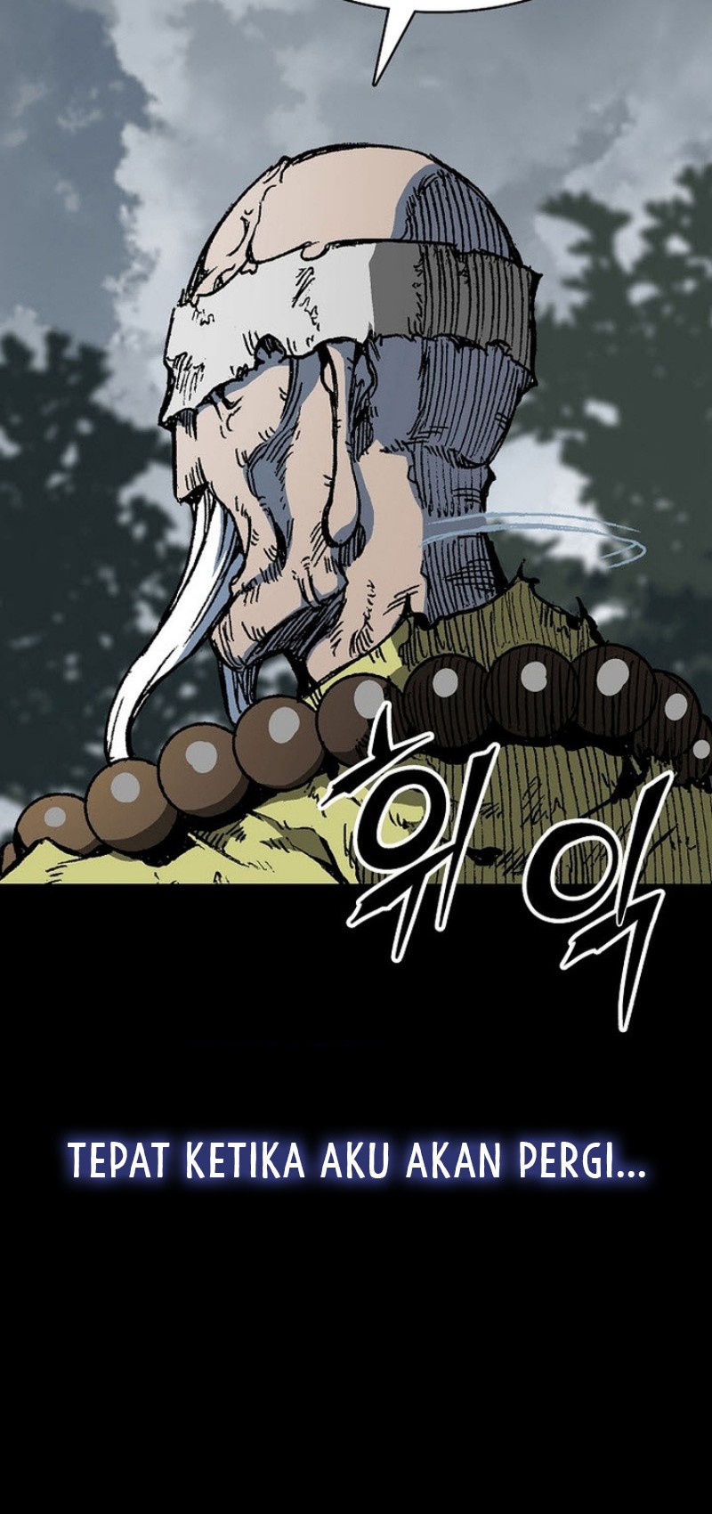 Memoir Of The King Of War Chapter 153 page 40