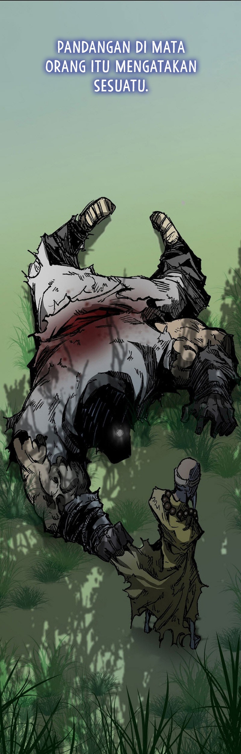 Memoir Of The King Of War Chapter 153 page 43