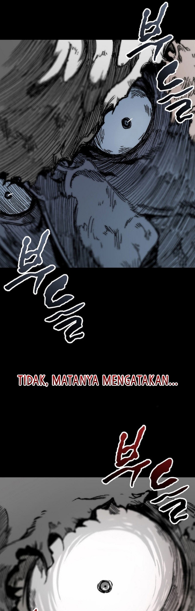 Memoir Of The King Of War Chapter 153 page 45