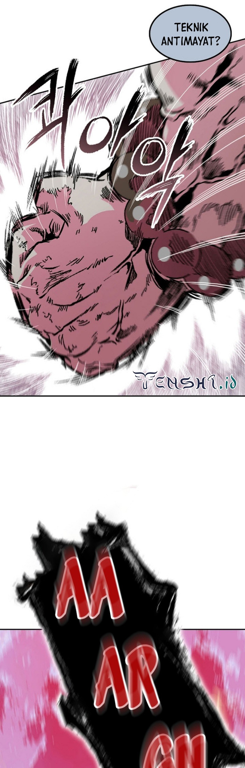Memoir Of The King Of War Chapter 153 page 49