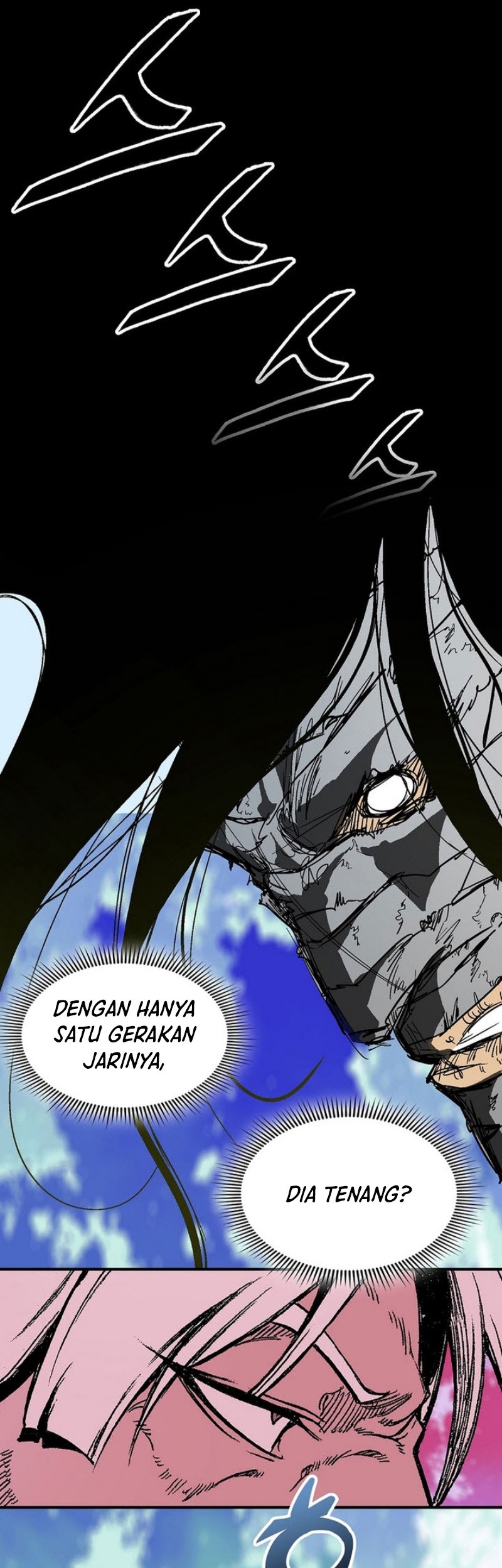 Memoir Of The King Of War Chapter 153 page 57