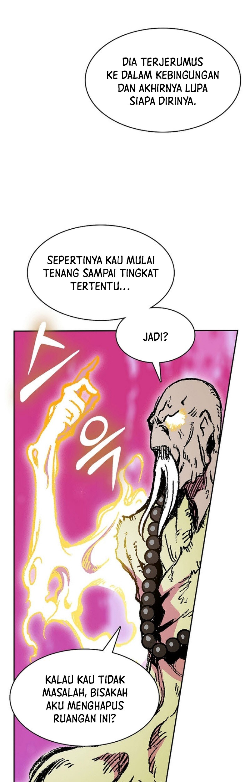 Memoir Of The King Of War Chapter 153 page 63