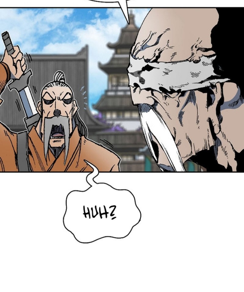Memoir Of The King Of War Chapter 153 page 72