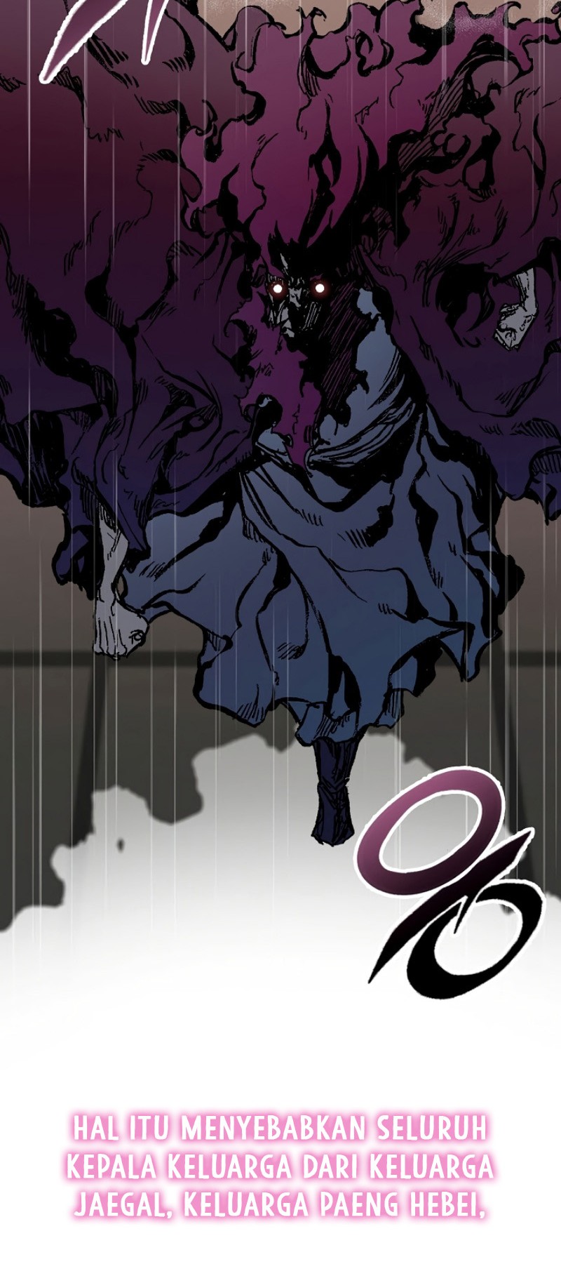 Memoir Of The King Of War Chapter 154 page 42