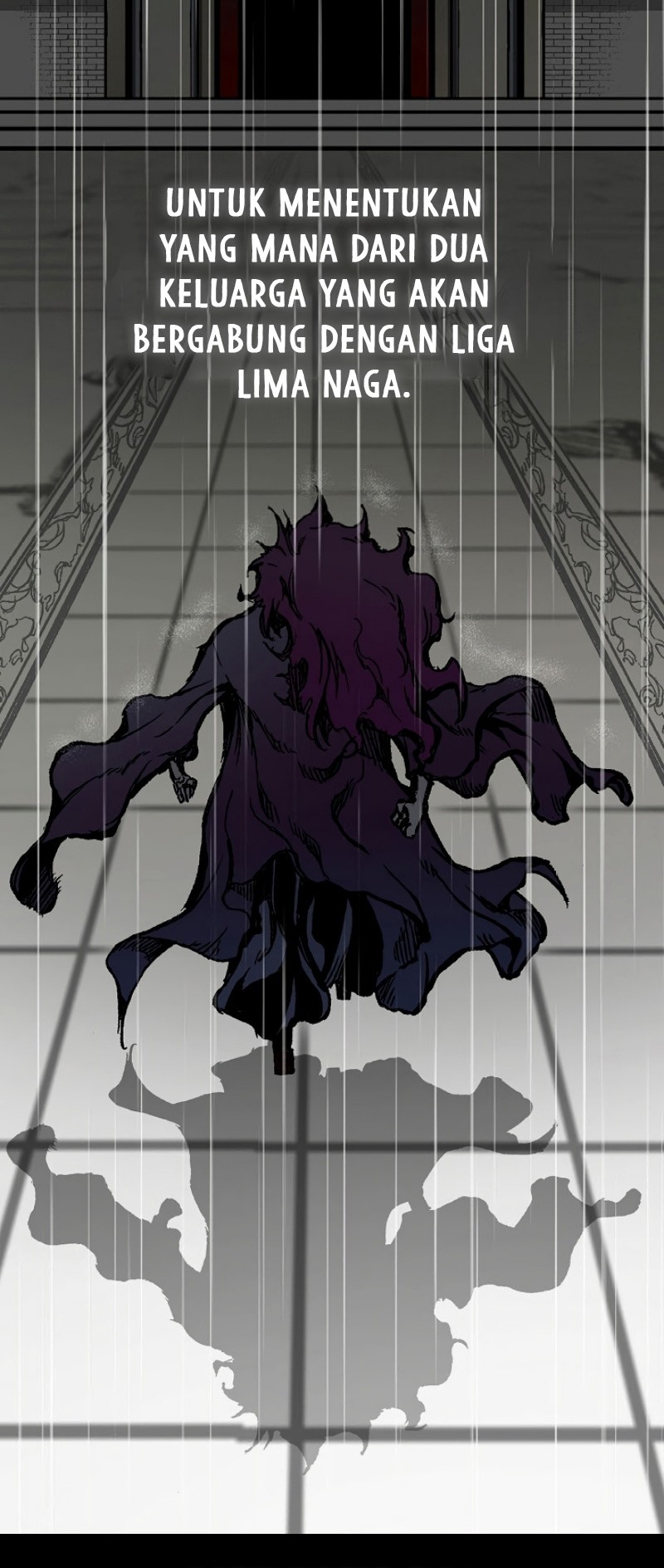Memoir Of The King Of War Chapter 154 page 44