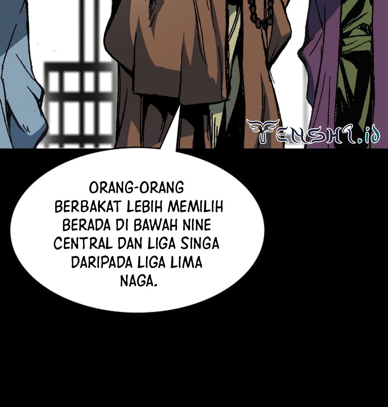 Memoir Of The King Of War Chapter 154 page 50