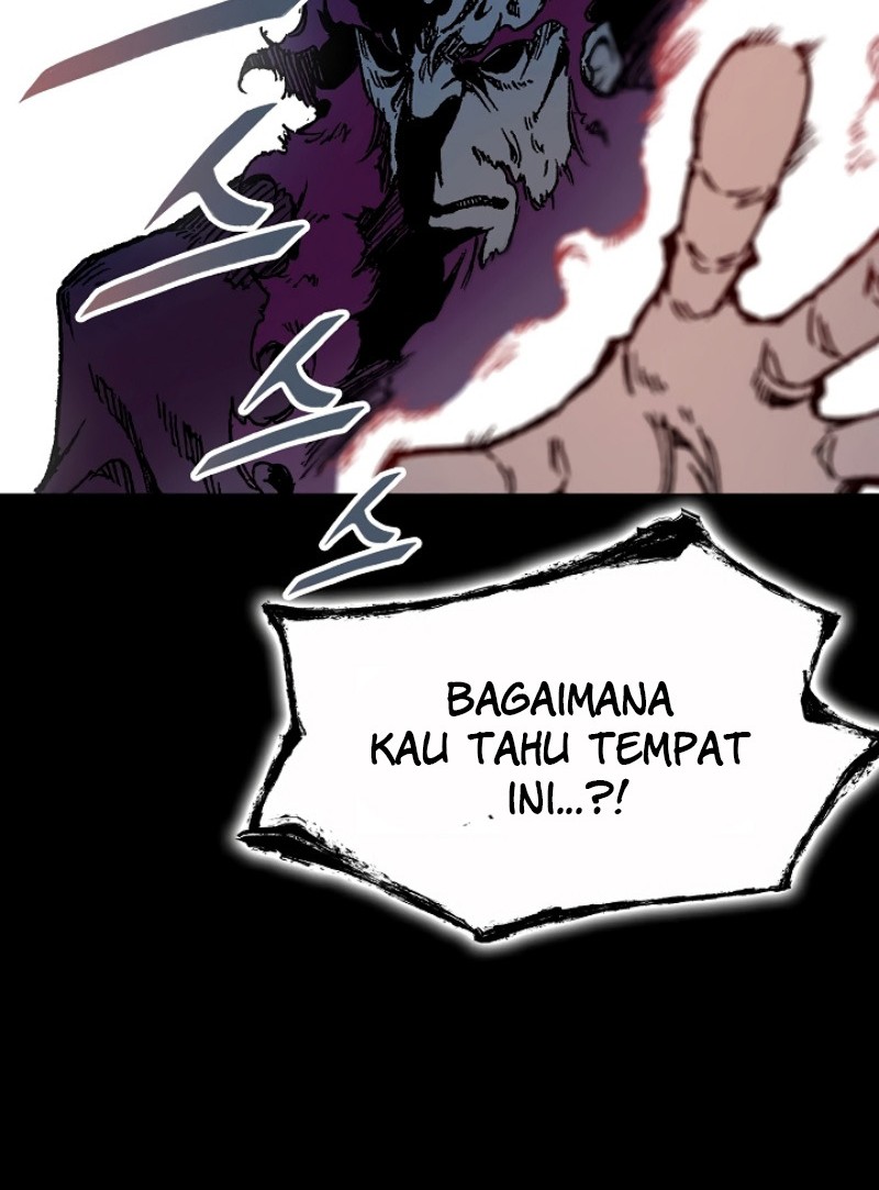 Memoir Of The King Of War Chapter 154 page 59