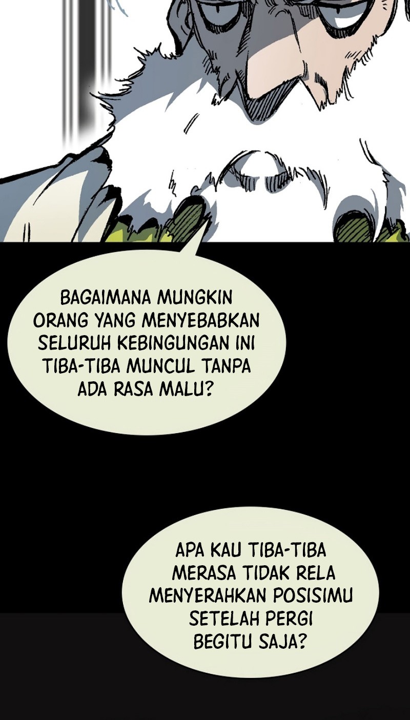 Memoir Of The King Of War Chapter 154 page 61