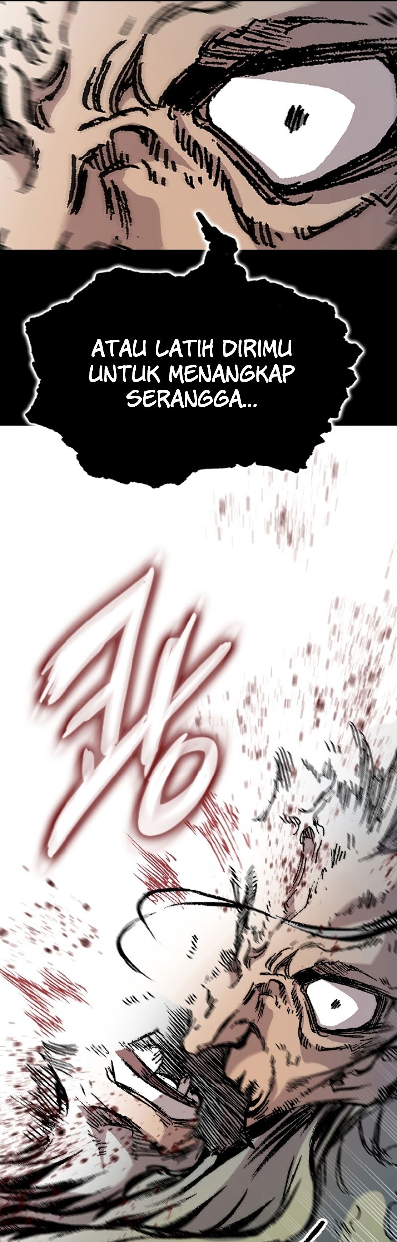 Memoir Of The King Of War Chapter 154 page 68