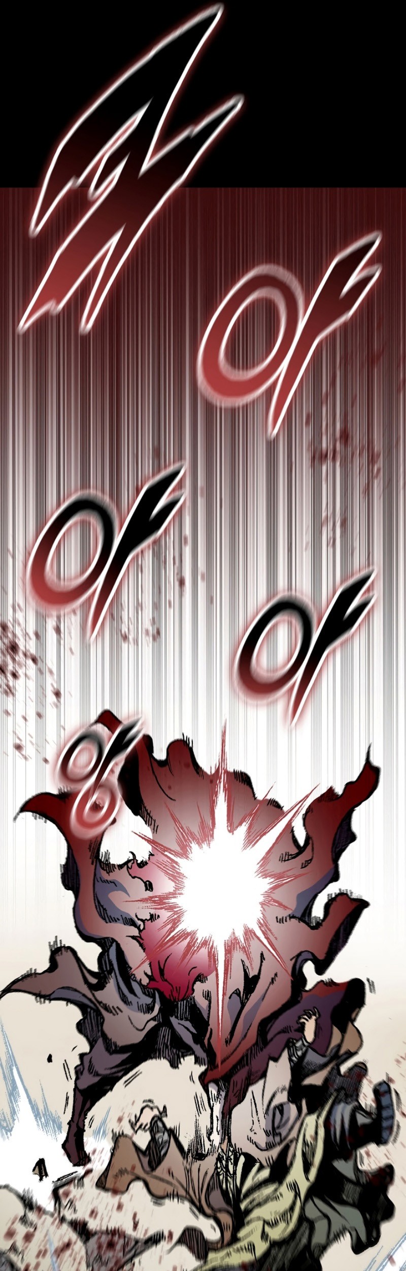 Memoir Of The King Of War Chapter 154 page 70