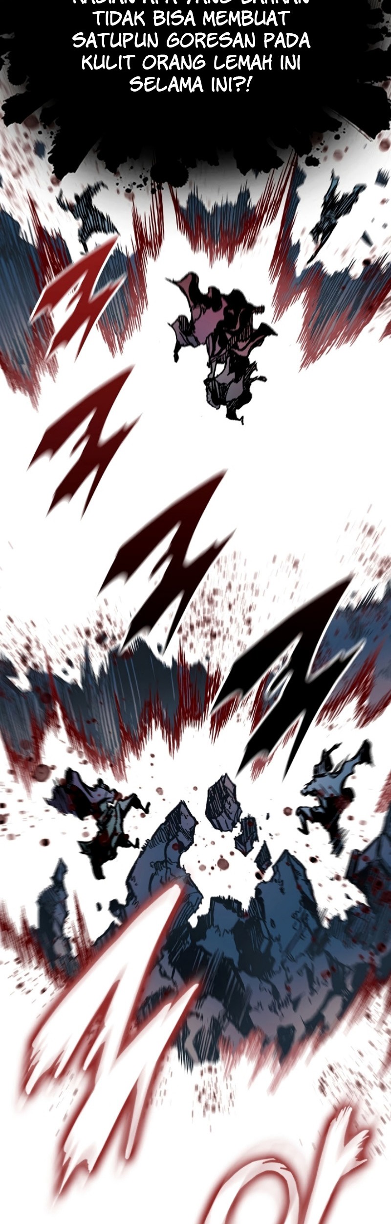 Memoir Of The King Of War Chapter 154 page 73