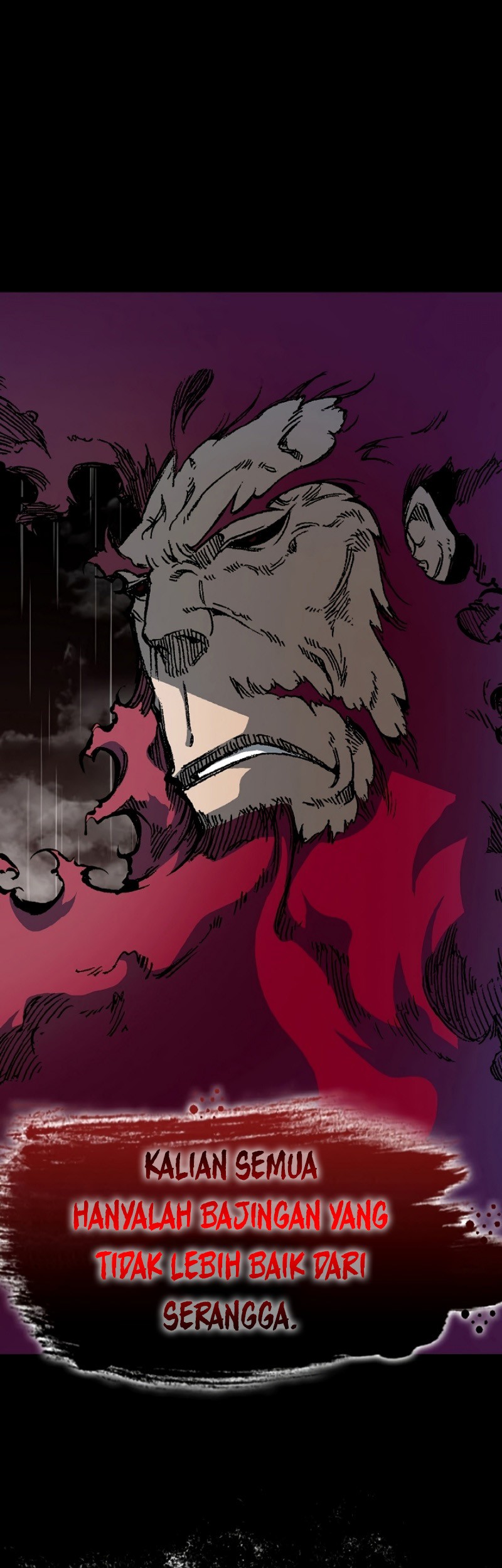 Memoir Of The King Of War Chapter 154 page 78