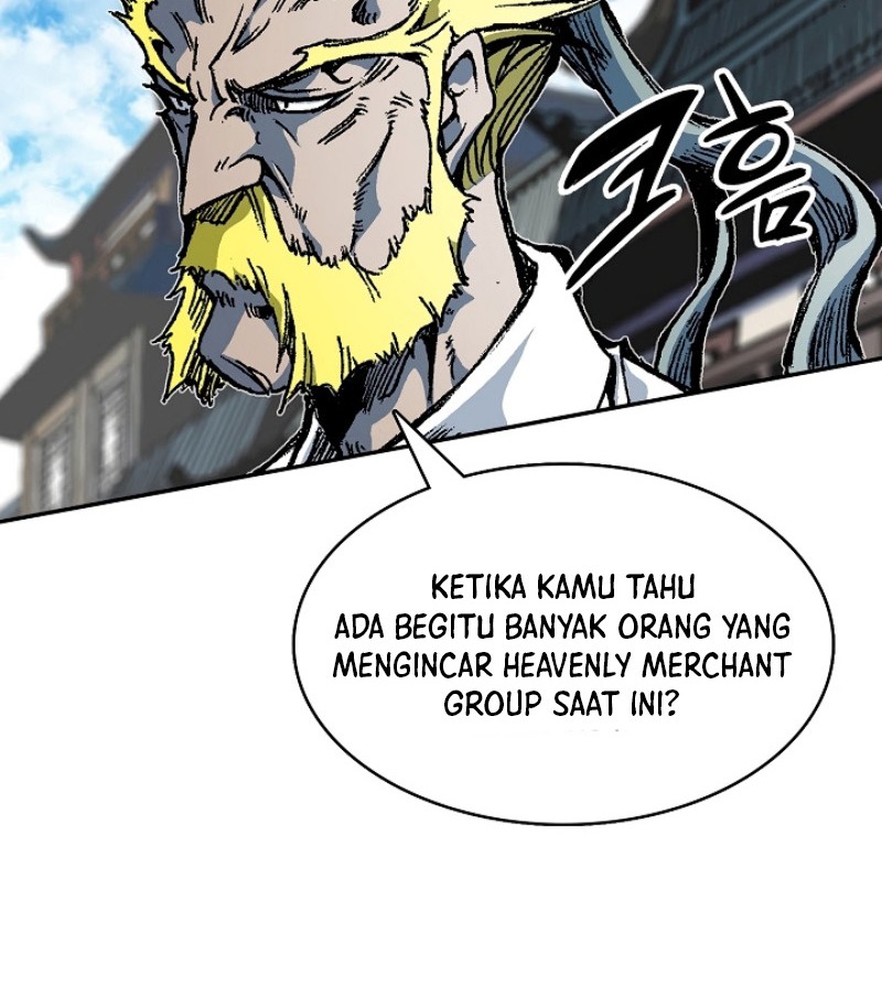 Memoir Of The King Of War Chapter 154 page 12