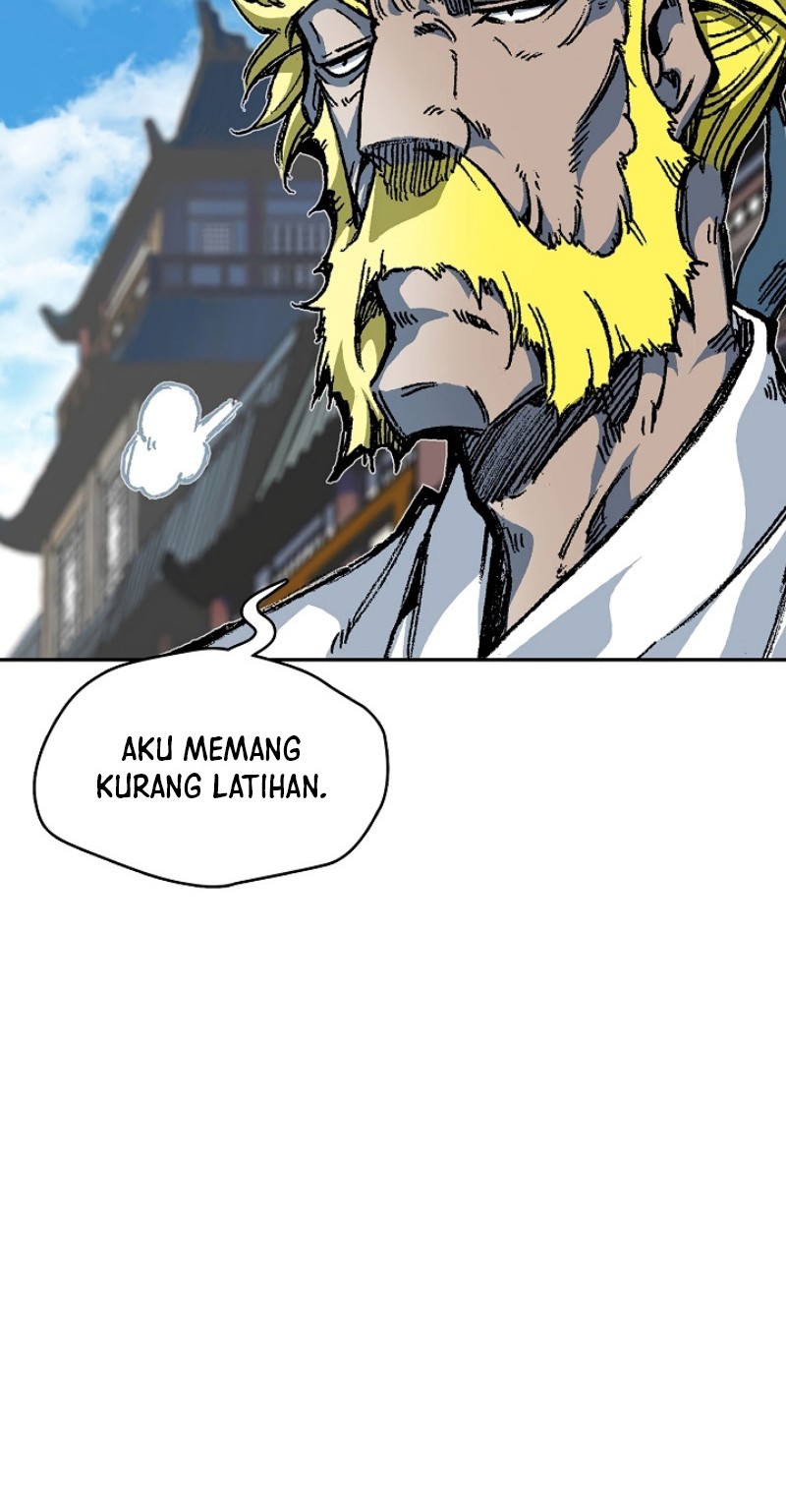 Memoir Of The King Of War Chapter 154 page 16