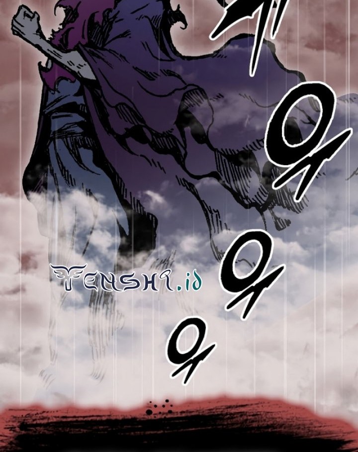 Memoir Of The King Of War Chapter 155 page 17