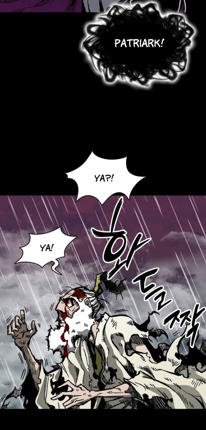 Memoir Of The King Of War Chapter 155 page 19
