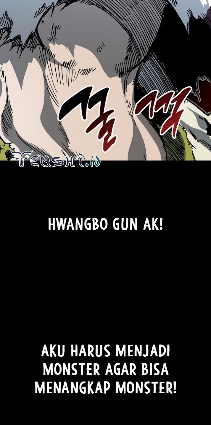 Memoir Of The King Of War Chapter 155 page 27