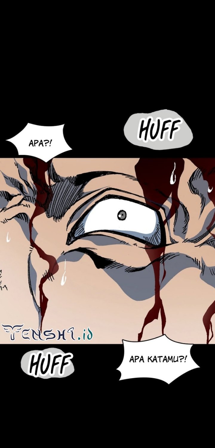 Memoir Of The King Of War Chapter 155 page 33