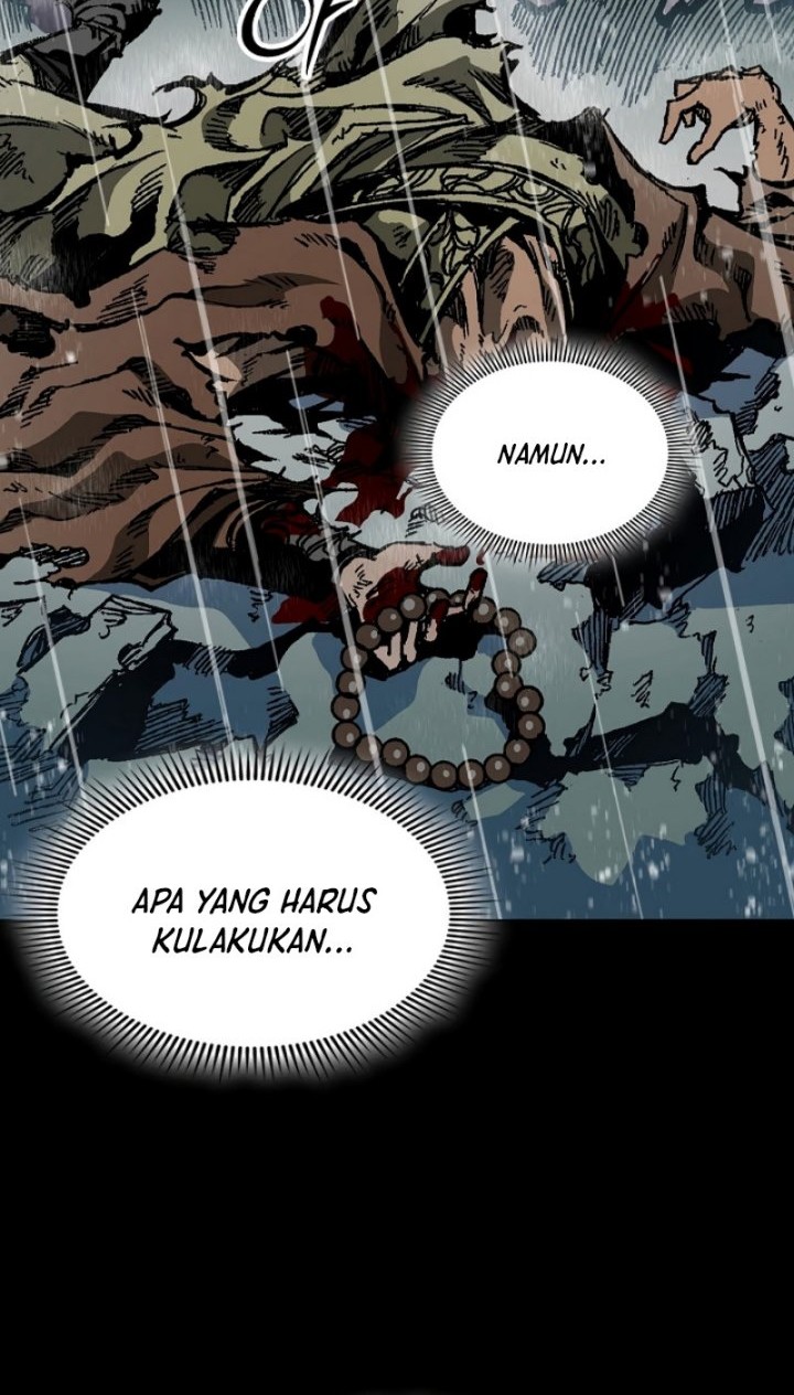 Memoir Of The King Of War Chapter 155 page 37