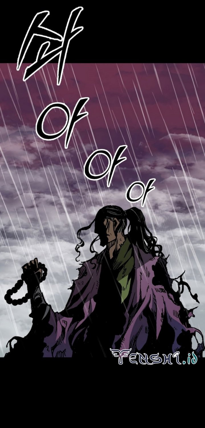 Memoir Of The King Of War Chapter 155 page 41