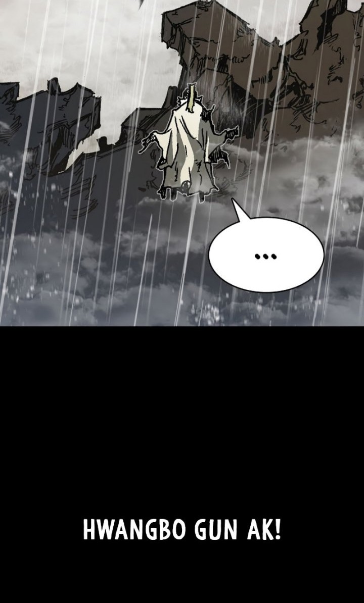 Memoir Of The King Of War Chapter 155 page 49