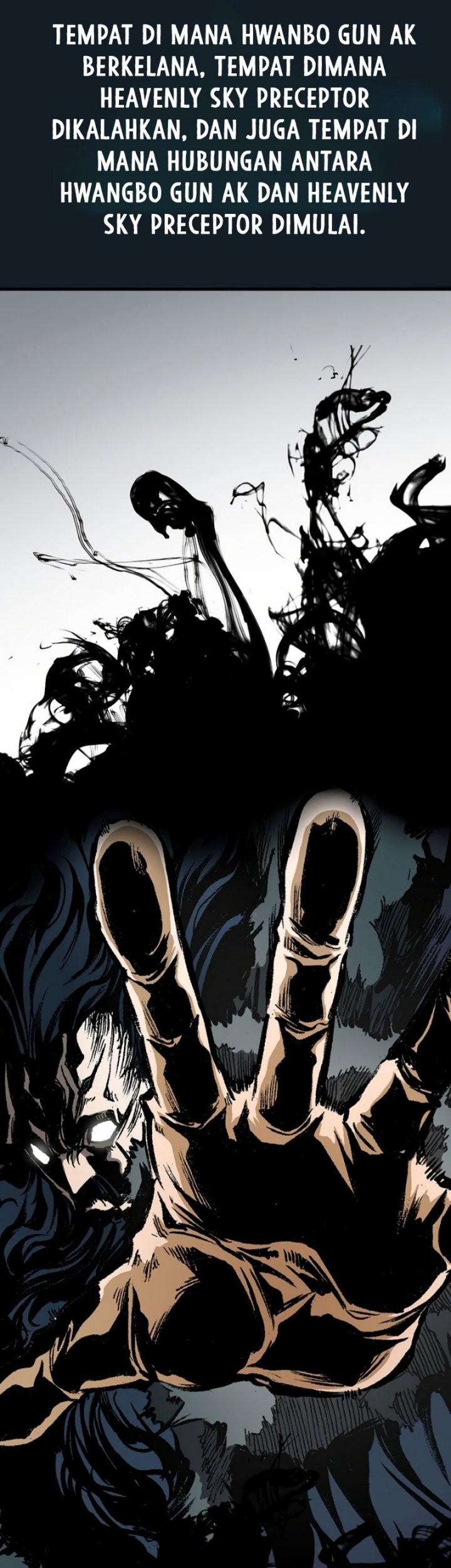 Memoir Of The King Of War Chapter 155 page 58