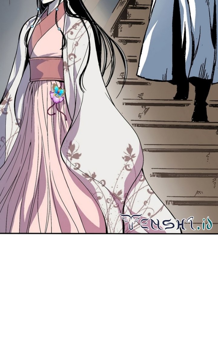 Memoir Of The King Of War Chapter 155 page 67