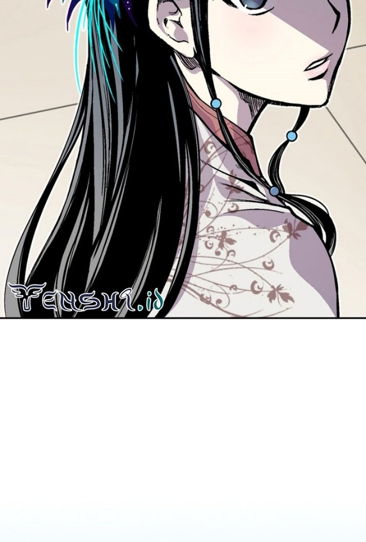 Memoir Of The King Of War Chapter 155 page 73