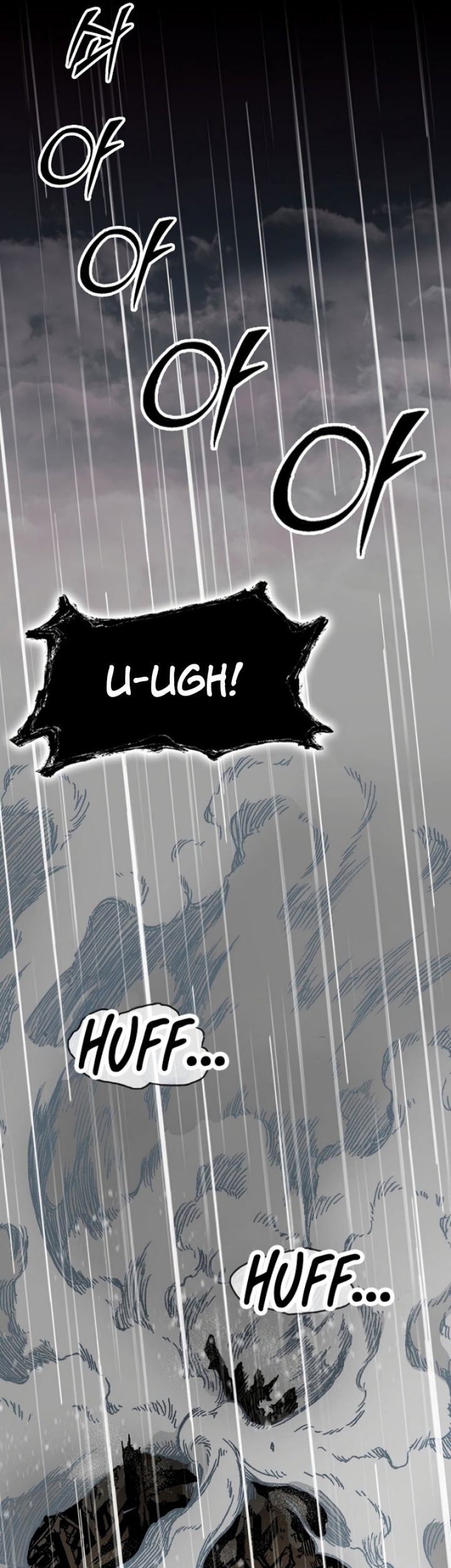 Memoir Of The King Of War Chapter 155 page 9