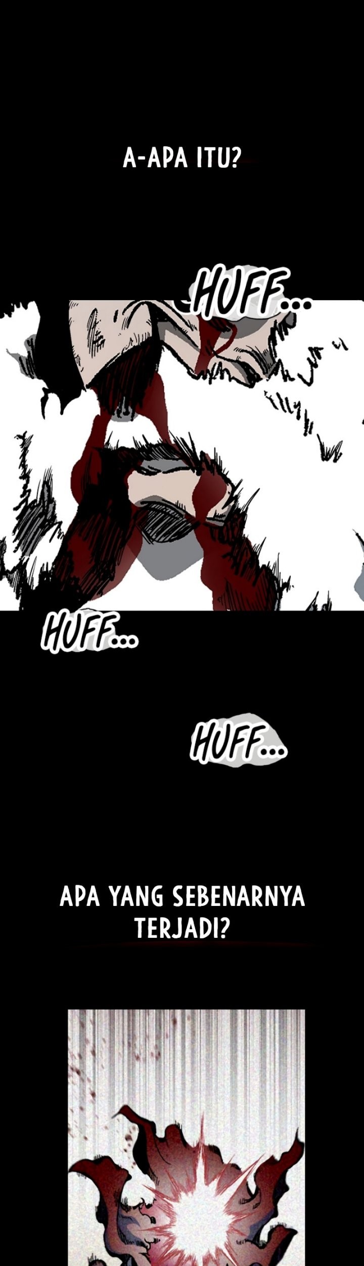 Memoir Of The King Of War Chapter 155 page 11