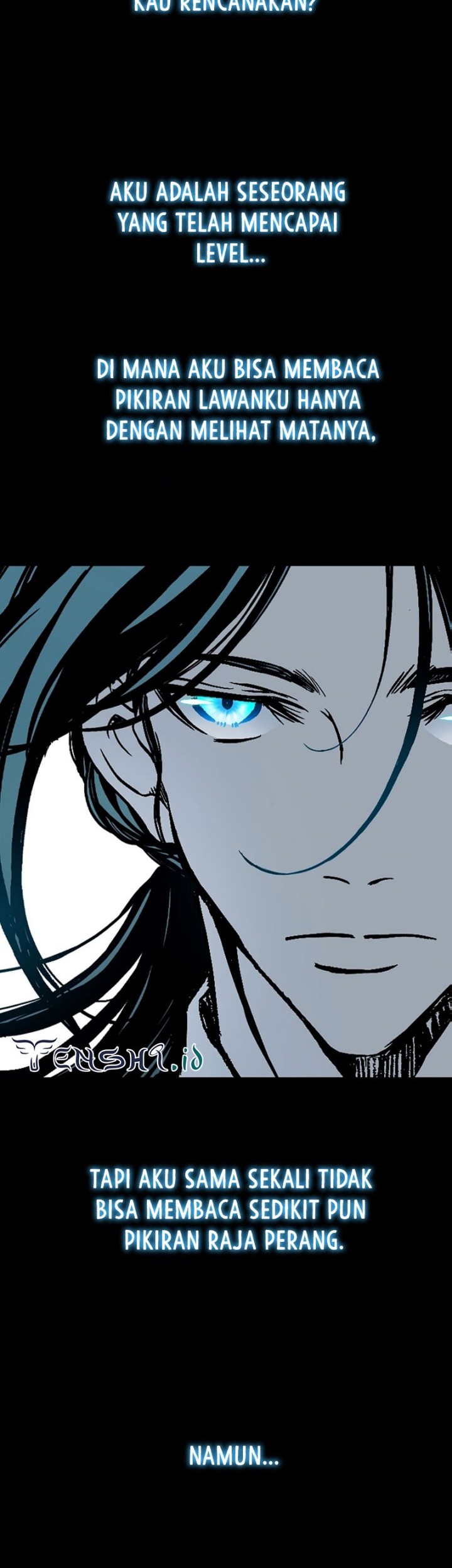Memoir Of The King Of War Chapter 156 page 44