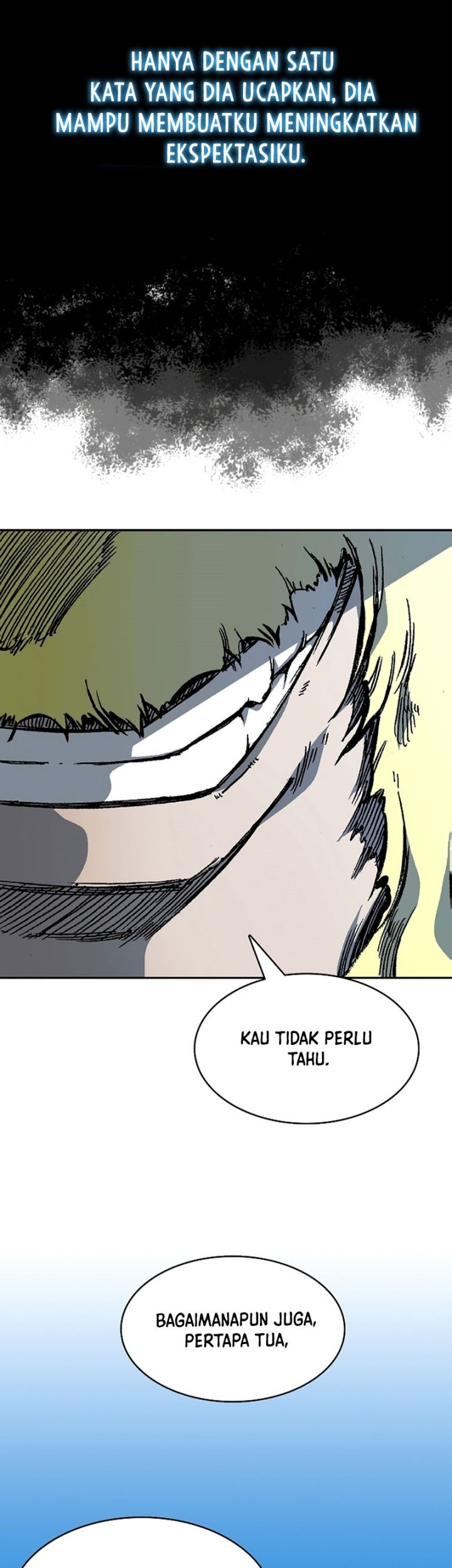 Memoir Of The King Of War Chapter 156 page 45