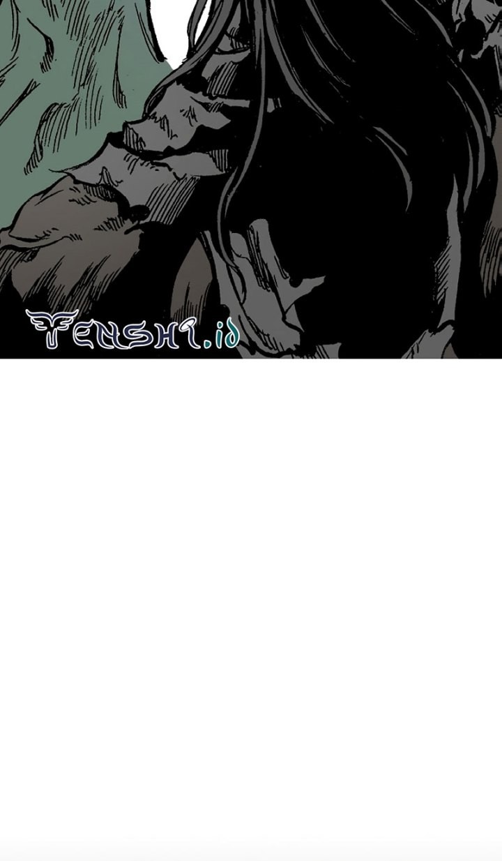 Memoir Of The King Of War Chapter 156 page 47