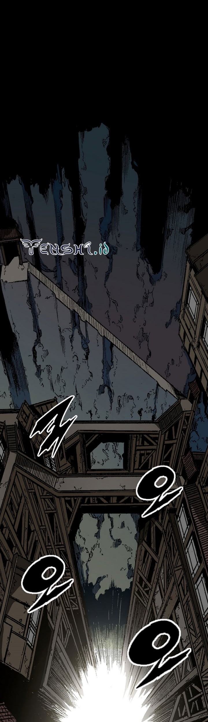 Memoir Of The King Of War Chapter 156 page 56