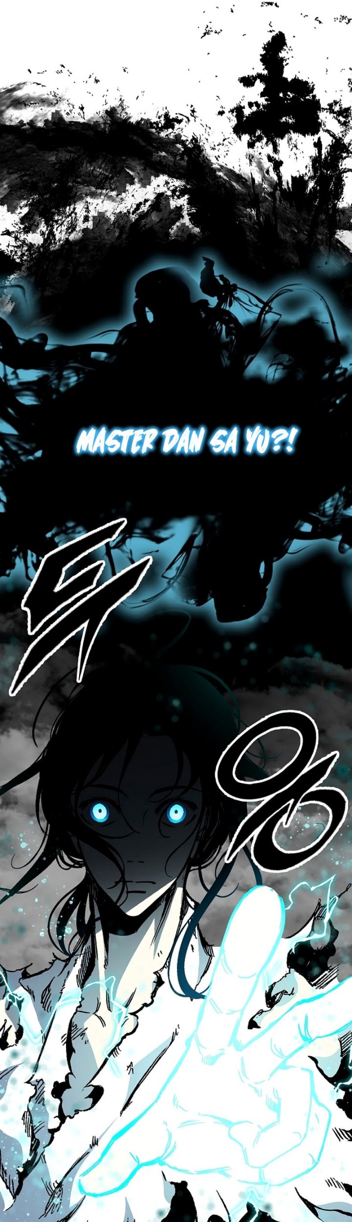 Memoir Of The King Of War Chapter 156 page 67