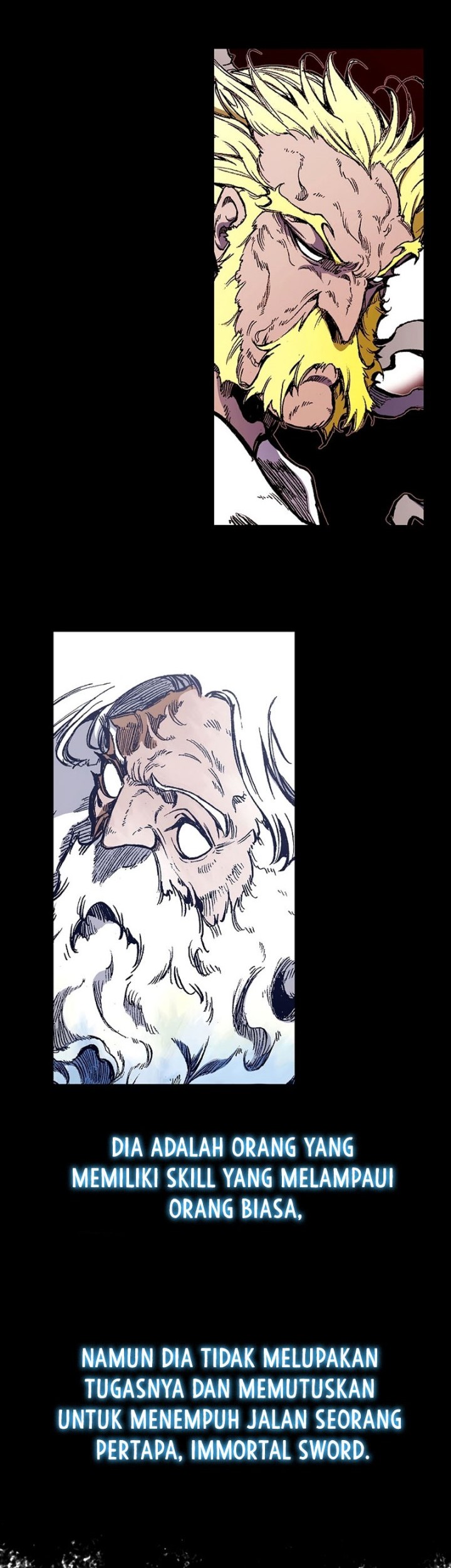 Memoir Of The King Of War Chapter 156 page 12