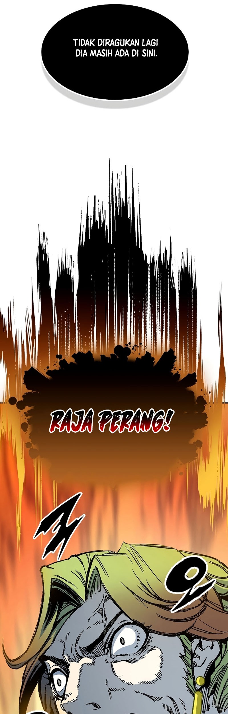 Memoir Of The King Of War Chapter 157 page 41