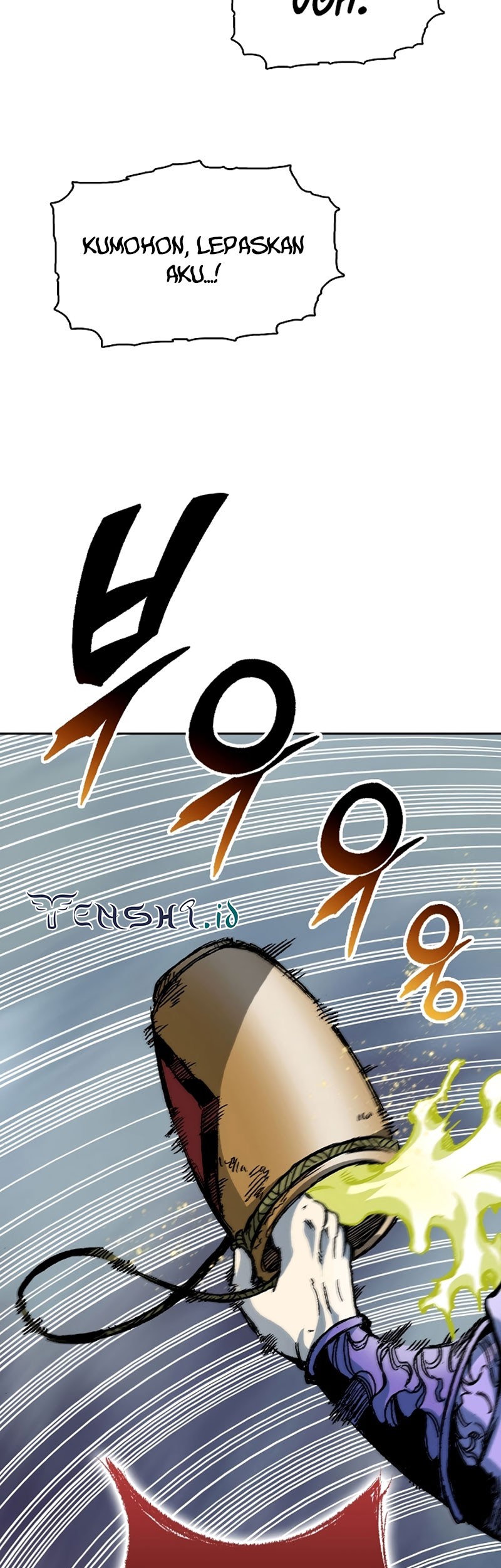 Memoir Of The King Of War Chapter 157 page 28