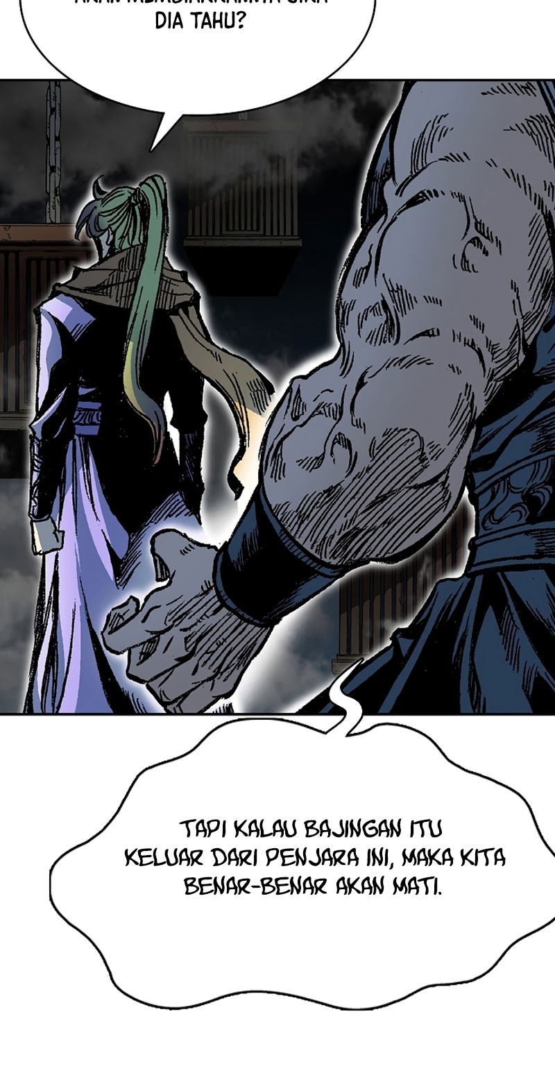 Memoir Of The King Of War Chapter 157 page 39