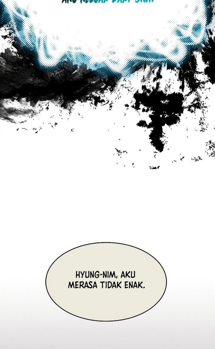 Memoir Of The King Of War Chapter 158 page 54