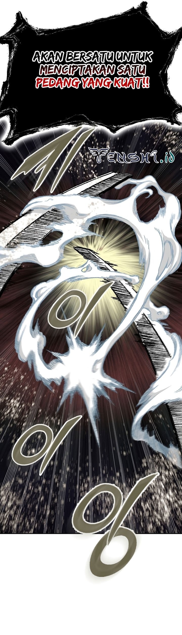 Memoir Of The King Of War Chapter 158 page 15