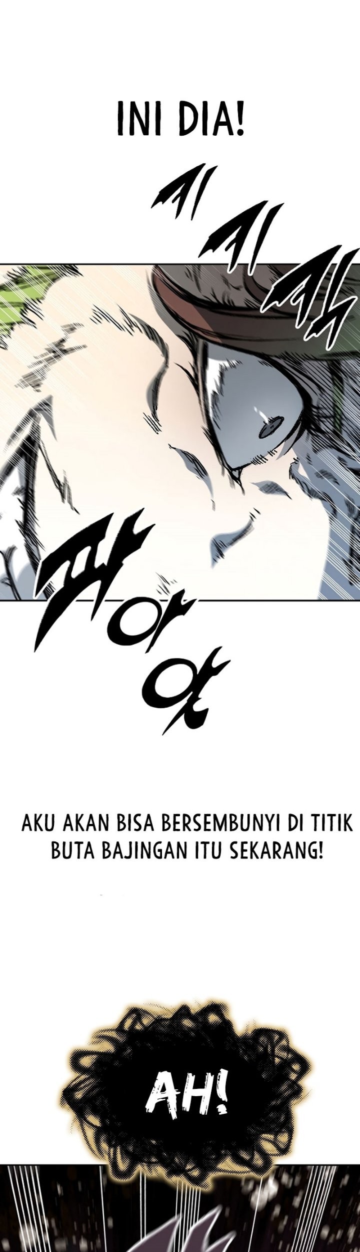 Memoir Of The King Of War Chapter 158 page 19