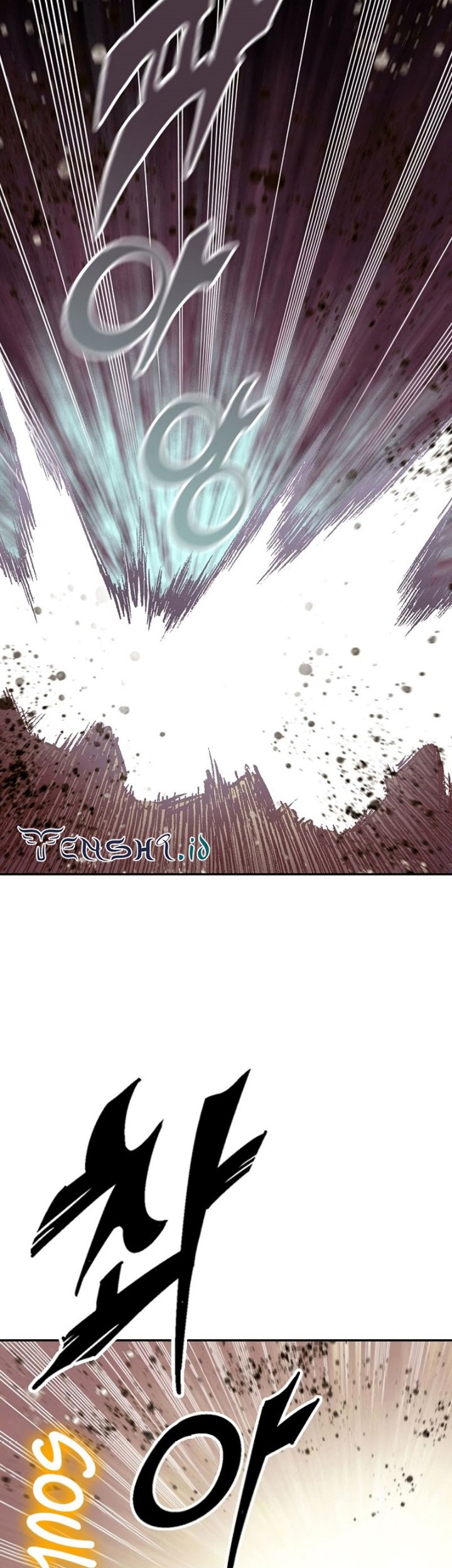 Memoir Of The King Of War Chapter 158 page 20