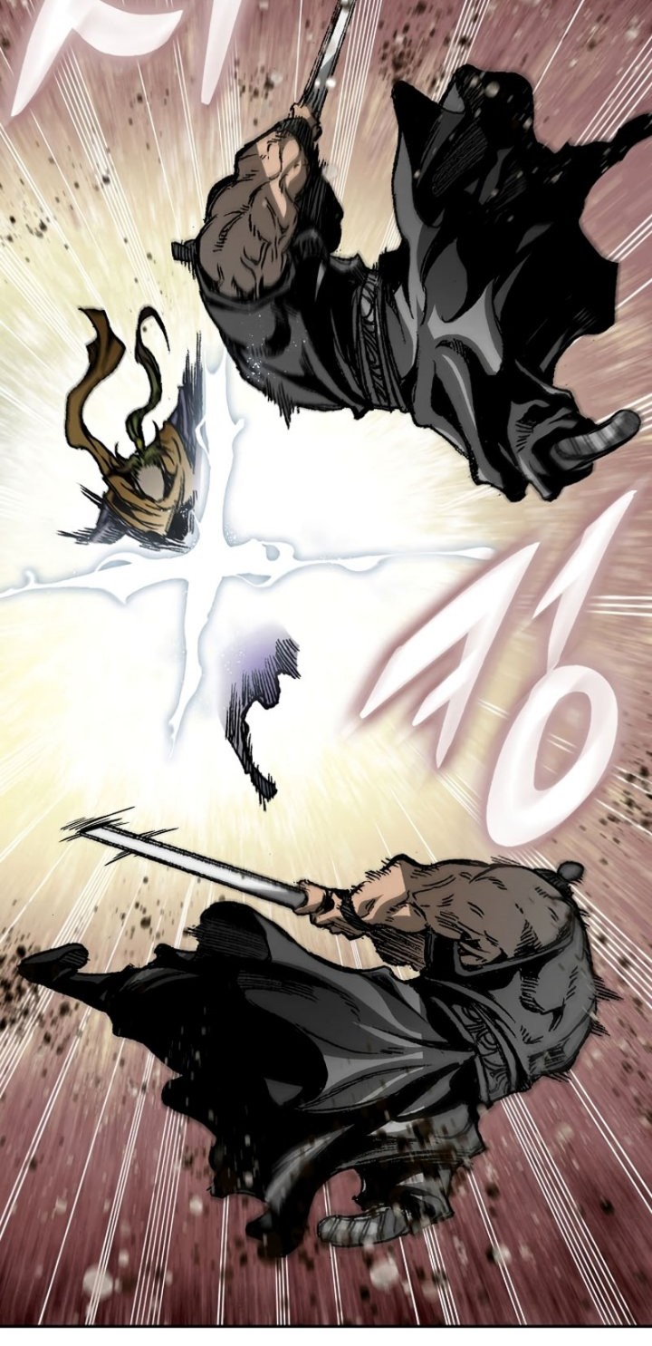 Memoir Of The King Of War Chapter 158 page 30